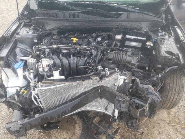 Photo 7 from auction – 2022 KIA FORTE FE with VIN 3KPF24AD2NE455296