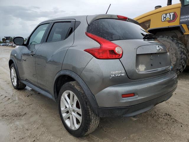 Zdjęcie 3 z aukcji – 2012 NISSAN JUKE S z VIN JN8AF5MR5CT101423