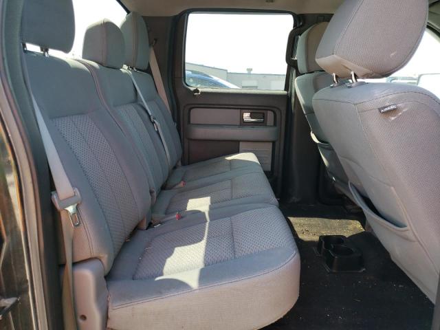 Photo 6 from auction – 2012 FORD F150 SUPER with VIN 1FTFW1ET2CFA11312