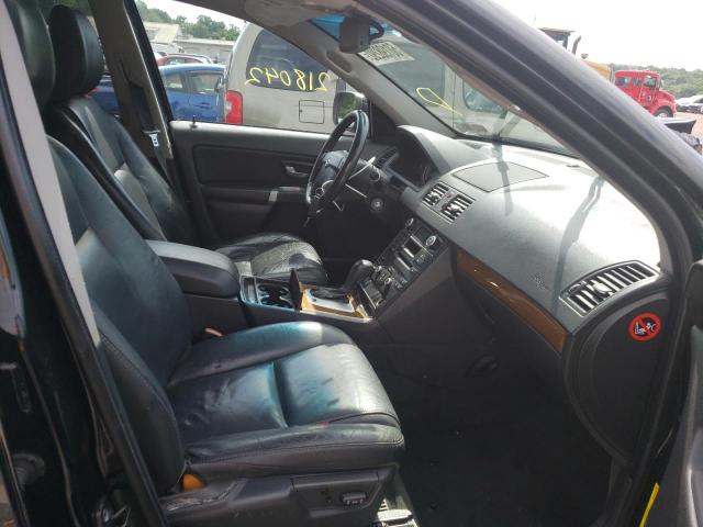 Photo 5 from auction – 2008 VOLVO XC90 3.2 with VIN YV4CM982481420083