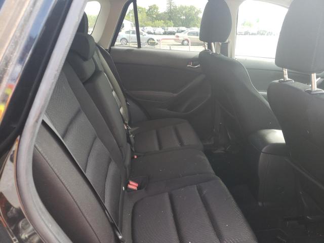Photo 6 from auction – 2015 MAZDA CX-5 TOURI with VIN JM3KE4CYXF0447700