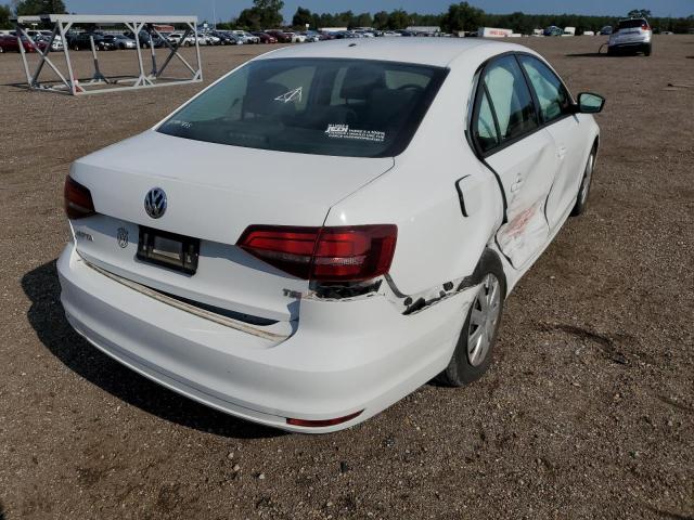 Photo 4 from auction – 2016 VOLKSWAGEN JETTA S with VIN 3VW267AJXGM418397