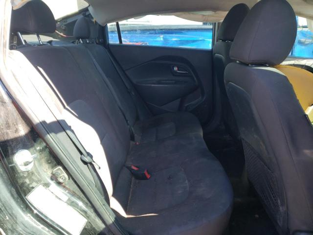 Photo 6 from auction – 2017 KIA RIO LX with VIN KNADM4A39H6015821