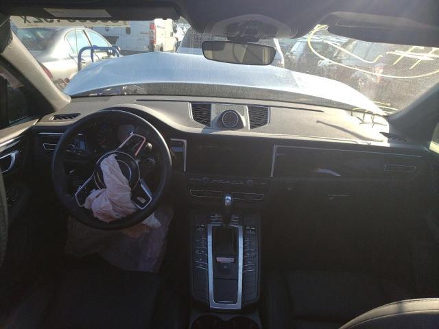 Photo 5 from auction – 2020 PORSCHE MACAN S with VIN WP1AB2A56LLB32072