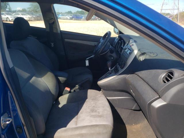Photo 5 from auction – 2009 TOYOTA COROLLA MA with VIN 2T1KU40E89C154605