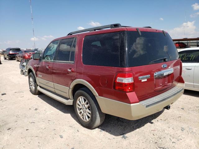 Photo 3 from auction – 2007 FORD EXPEDITION with VIN 1FMFU17537LA56511
