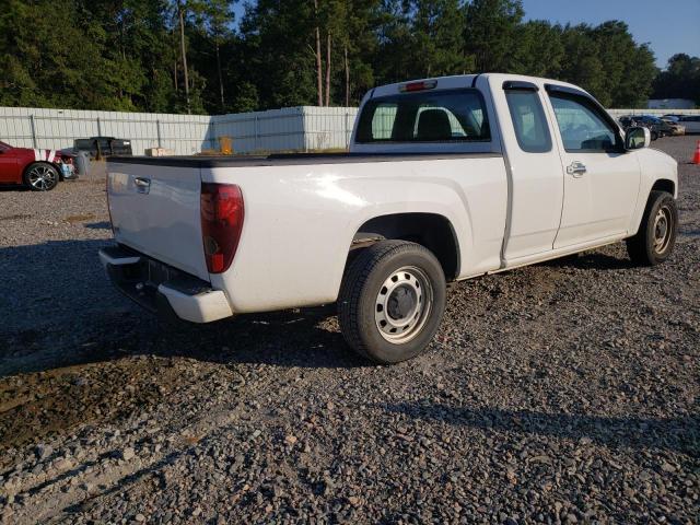Photo 4 from auction – 2012 CHEVROLET COLORADO with VIN 1GCESBF98C8126193