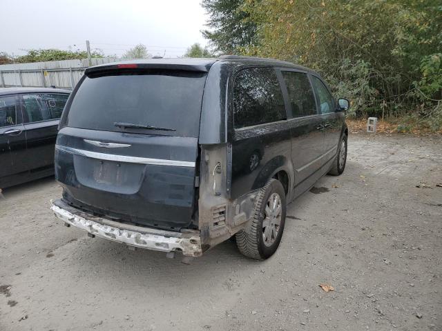Photo 4 from auction – 2014 CHRYSLER TOWN & COU with VIN 2C4RC1BG0ER351664