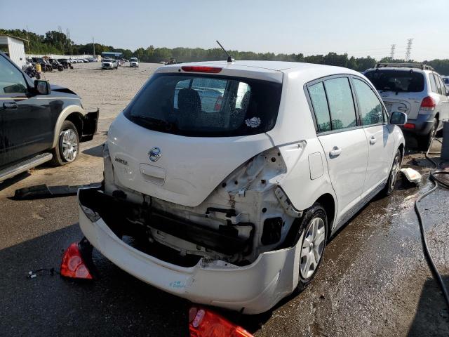 Photo 4 from auction – 2012 NISSAN VERSA S with VIN 3N1BC1CP8CK298649