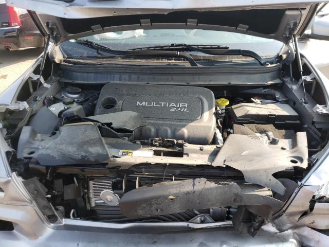 Photo 7 from auction – 2018 JEEP CHEROKEE L with VIN 1C4PJLLB9JD584502
