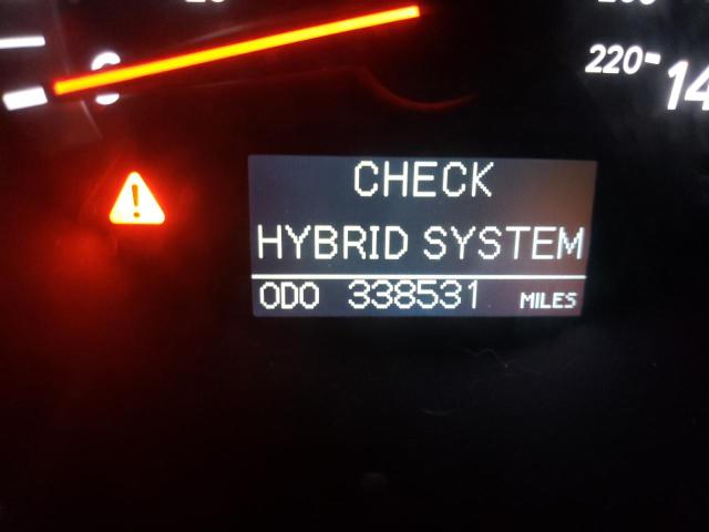 Photo 8 from auction – 2006 TOYOTA HIGHLANDER with VIN JTEEW21A560030655