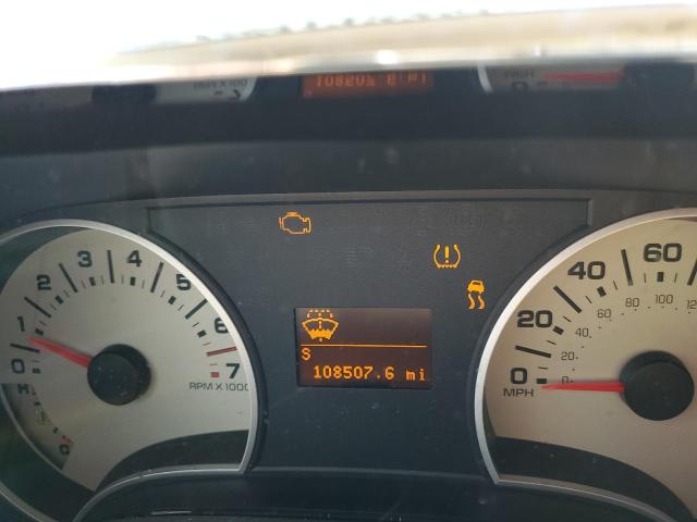 Photo 8 from auction – 2010 FORD EXPLORER E with VIN 1FMEU6EE3AUA91983