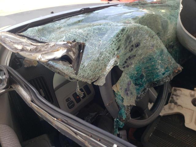 Photo 8 from auction – 2005 TOYOTA HIGHLANDER with VIN JTEDP21A450050791
