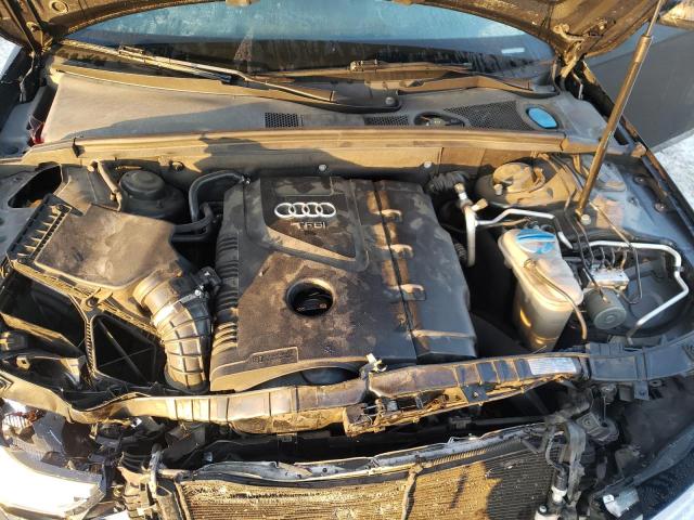 Photo 7 from auction – 2013 AUDI A4 PREMIUM with VIN WAUEFAFL5DA066861