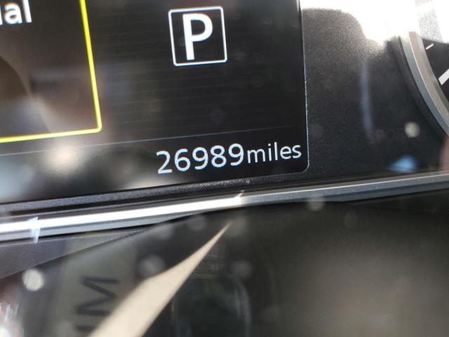 Photo 8 from auction – 2020 NISSAN VERSA SR with VIN 3N1CN8FV4LL808152