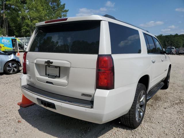 Photo 4 from auction – 2017 CHEVROLET SUBURBAN C with VIN 1GNSCJKC9HR408332