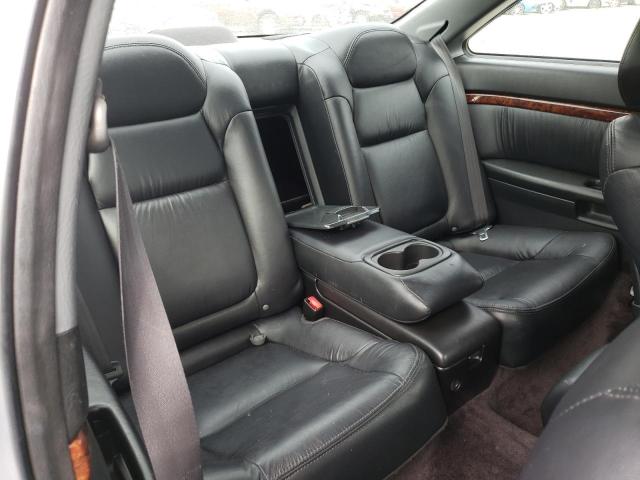 Foto 6 de la subasta – 2003 ACURA 3.2CL con VIN 19UYA42433A015437