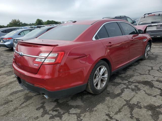 Photo 4 from auction – 2013 FORD TAURUS SEL with VIN 1FAHP2E89DG149406