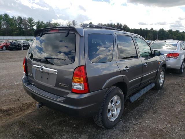Photo 4 from auction – 2003 MAZDA TRIBUTE LX with VIN 4F2CZ94173KM28828