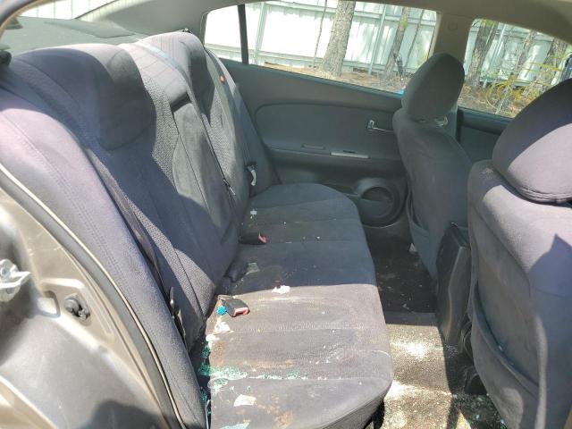 Photo 6 from auction – 2005 NISSAN ALTIMA S with VIN 1N4AL11D85C343525