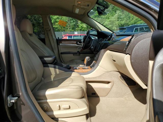 Photo 5 from auction – 2009 BUICK ENCLAVE CX with VIN 5GAEV23D99J209148