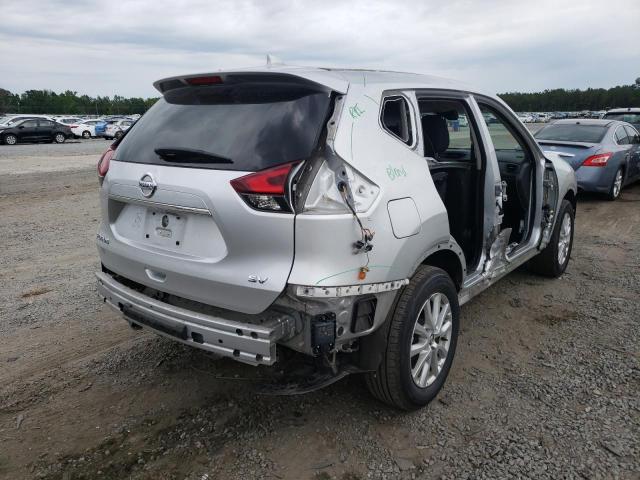 Photo 4 from auction – 2020 NISSAN ROGUE S with VIN KNMAT2MT2LP507084
