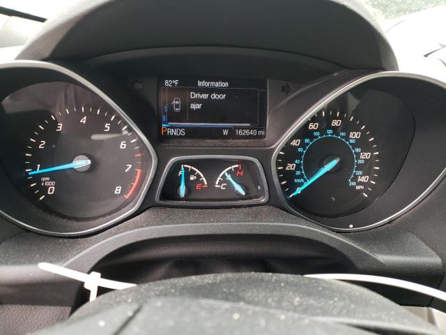 Photo 8 from auction – 2013 FORD ESCAPE SEL with VIN 1FMCU0H90DUD87261