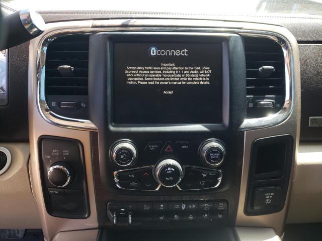 Photo 9 from auction – 2016 RAM 2500 LONGH with VIN 3C6UR5PL9GG235496