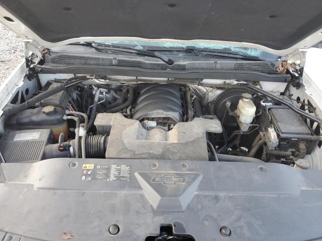 Photo 7 from auction – 2015 CHEVROLET SILVERADO with VIN 1GCRCPEC3FZ146696