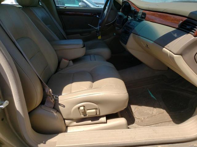 Photo 5 from auction – 2004 CADILLAC DEVILLE with VIN 1G6KD54Y34U181221