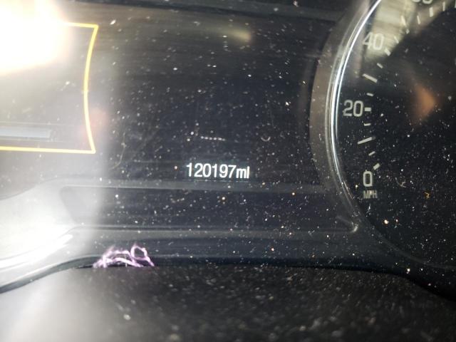Photo 8 from auction – 2015 LINCOLN MKC with VIN 5LMCJ1A96FUJ26824