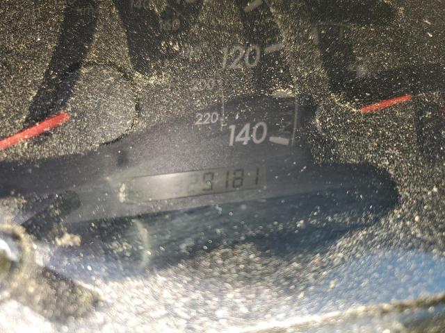Photo 8 from auction – 2005 TOYOTA CAMRY LE with VIN 4T1BE32K25U609581