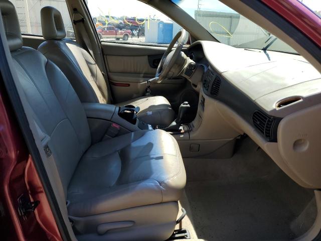 Photo 5 from auction – 2004 BUICK REGAL LS with VIN 2G4WB52K341188230