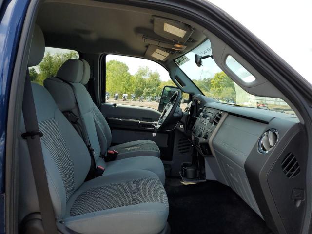 Photo 5 from auction – 2011 FORD F250 SUPER with VIN 1FT7W2A60BEA50723