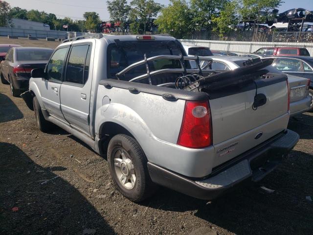 Photo 3 from auction – 2002 FORD EXPLORER S with VIN 1FMZU77E32UC25056