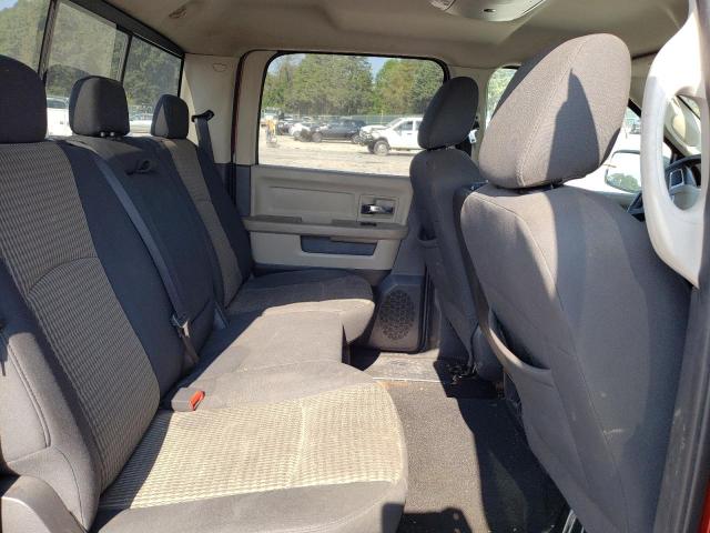 Photo 6 from auction – 2009 DODGE RAM 1500 with VIN 1D3HB13P89J514589