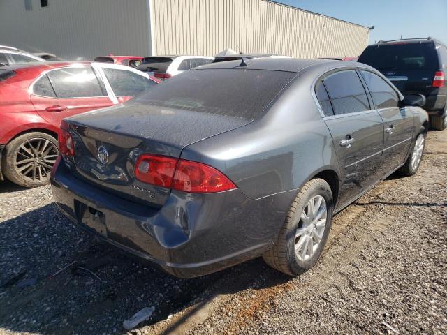 Photo 4 from auction – 2009 BUICK LUCERNE CX with VIN 1G4HP57M79U132033
