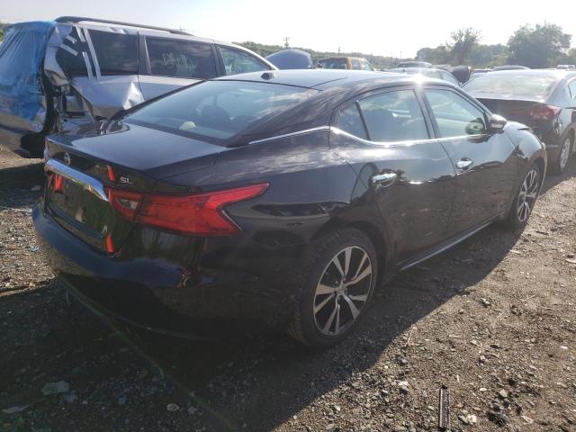 Photo 4 from auction – 2018 NISSAN MAXIMA 3.5 with VIN 1N4AA6AP4JC379736