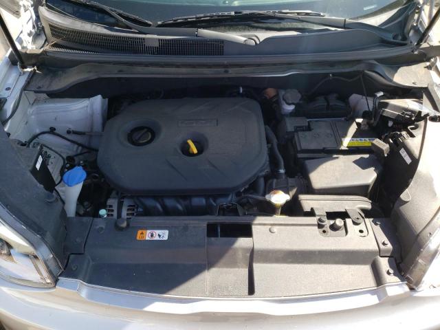 Photo 7 from auction – 2016 KIA SOUL + with VIN KNDJP3A51G7843556