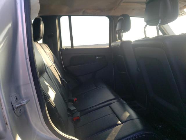 Photo 6 from auction – 2012 JEEP LIBERTY SP with VIN 1C4PJMAK0CW176342