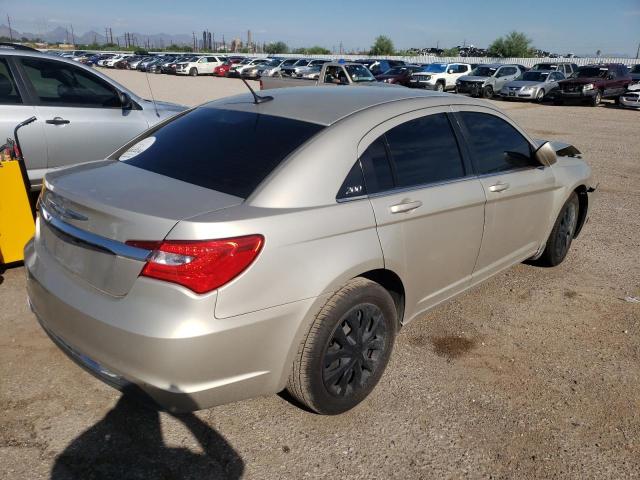 Photo 4 from auction – 2014 CHRYSLER 200 LX with VIN 1C3CCBAB3EN210607