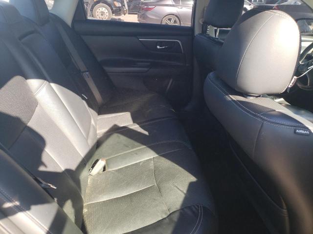Photo 6 from auction – 2017 NISSAN ALTIMA 2.5 with VIN 1N4AL3AP0HC195820