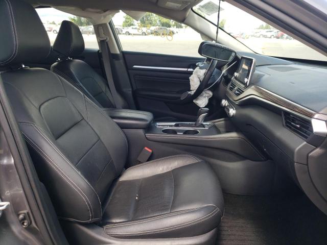 Photo 5 from auction – 2019 NISSAN ALTIMA SL with VIN 1N4BL4EV4KC245791