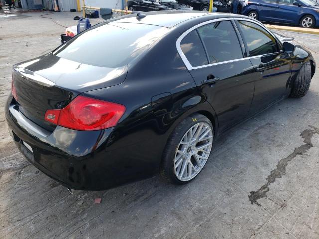 Photo 4 from auction – 2013 INFINITI G37 BASE with VIN JN1CV6AP2DM306504