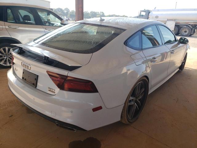 Photo 4 from auction – 2016 AUDI A7 PREMIUM with VIN WAUWGAFC2GN161943