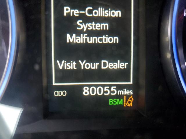 Photo 8 from auction – 2018 TOYOTA HIGHLANDER with VIN 5TDJGRFH2JS048244