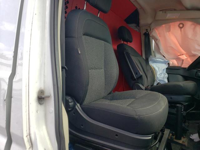 Photo 6 from auction – 2017 RAM PROMASTER with VIN 3C6TRVAG5HE542569