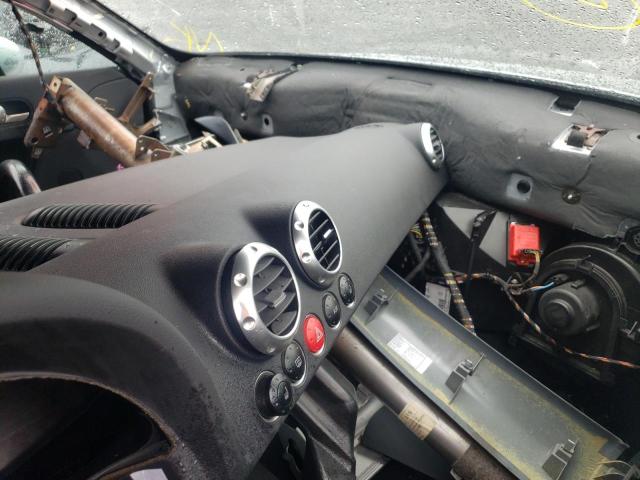 Photo 10 from auction – 2000 AUDI TT with VIN TRUTC28N9Y1004690