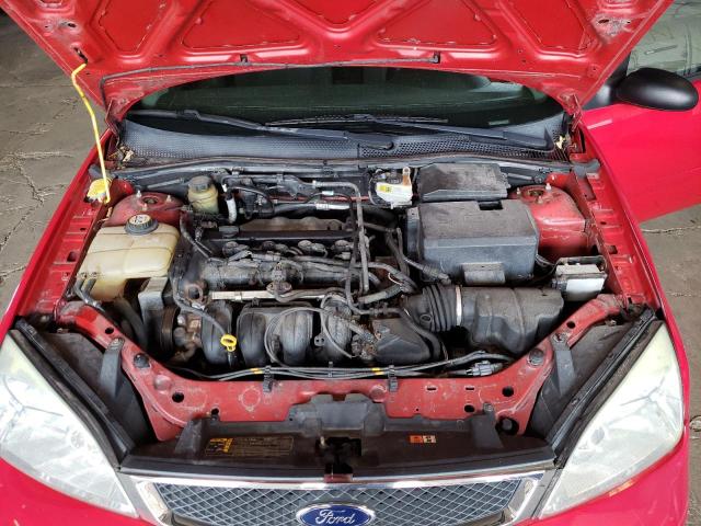 Photo 7 from auction – 2005 FORD FOCUS ZX5 with VIN 3FAFP37N85R152372
