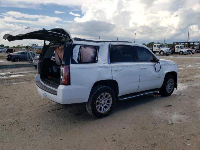 Photo 4 from auction – 2016 GMC YUKON SLE with VIN 1GKS1AKC5GR425694